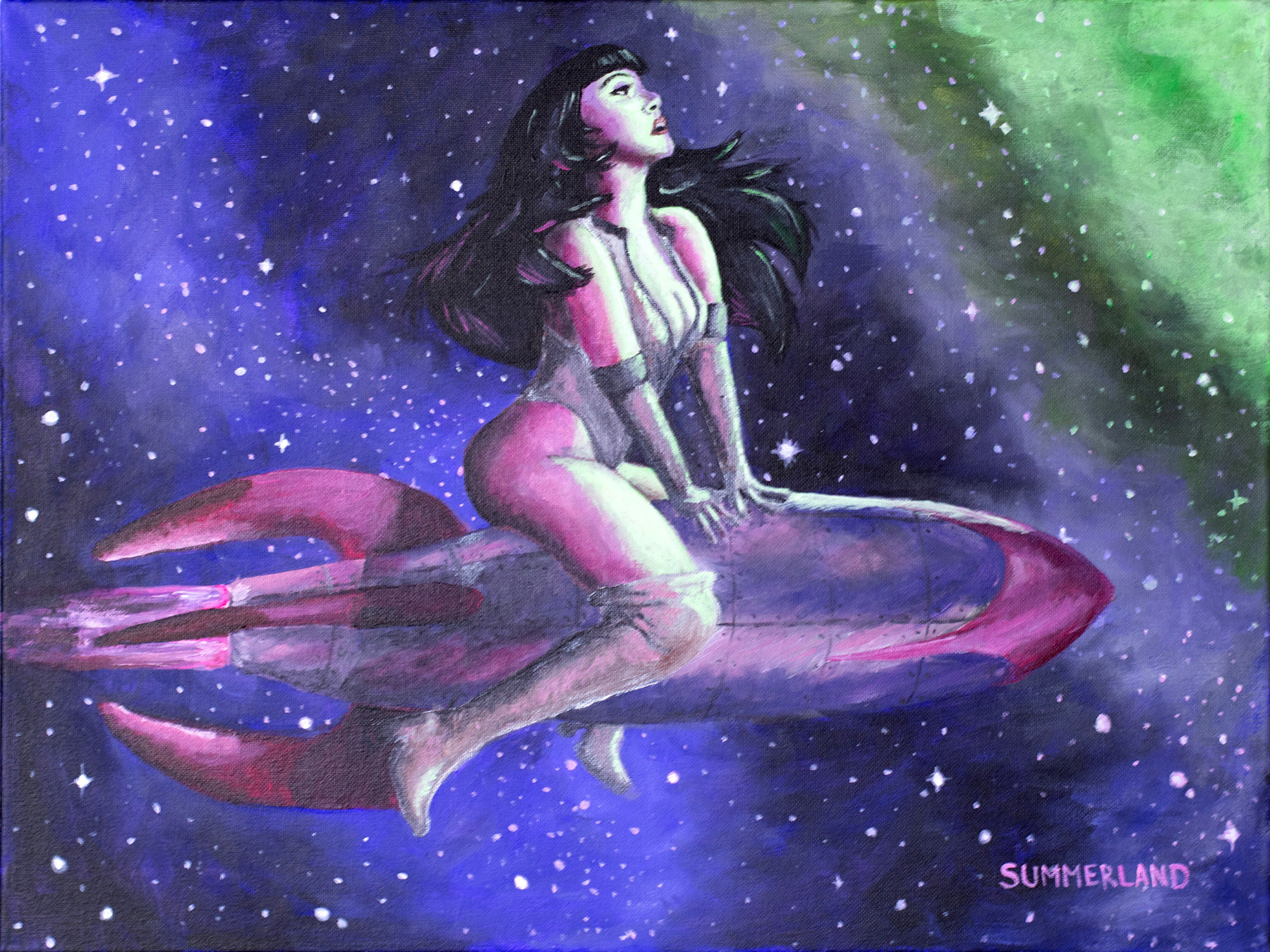 In the Year 2000 (2025)