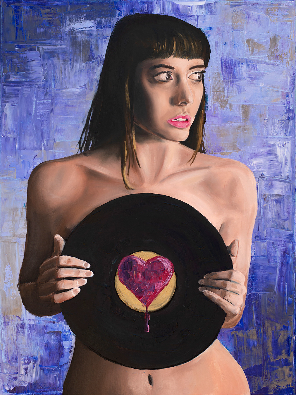 Stuck In Your Head (2023)