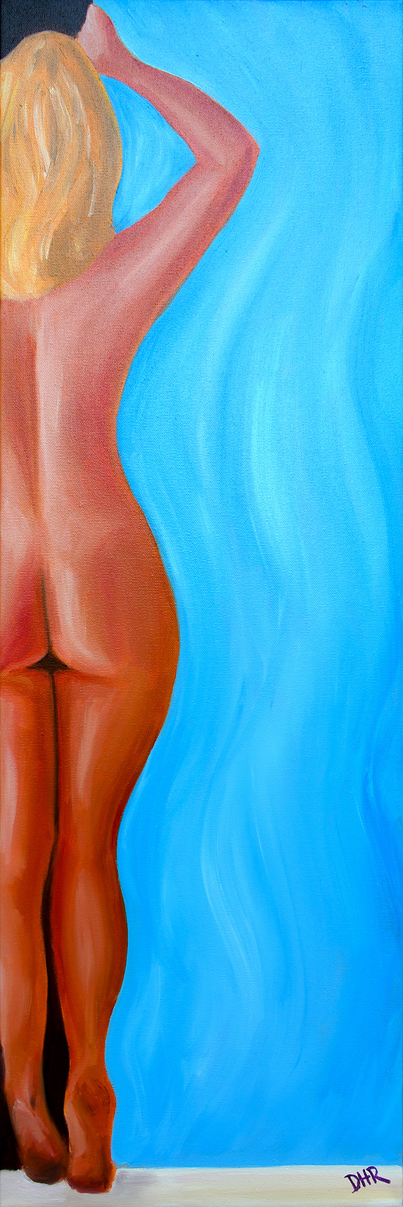 Secret Passage (2018)