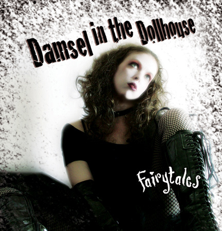 Fairytales - album released 2010