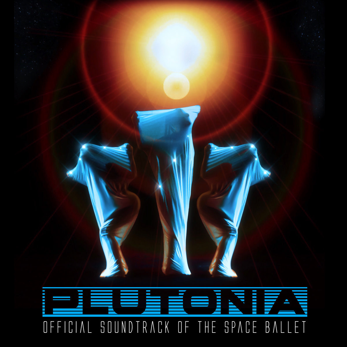 Plutonia - album released 2022