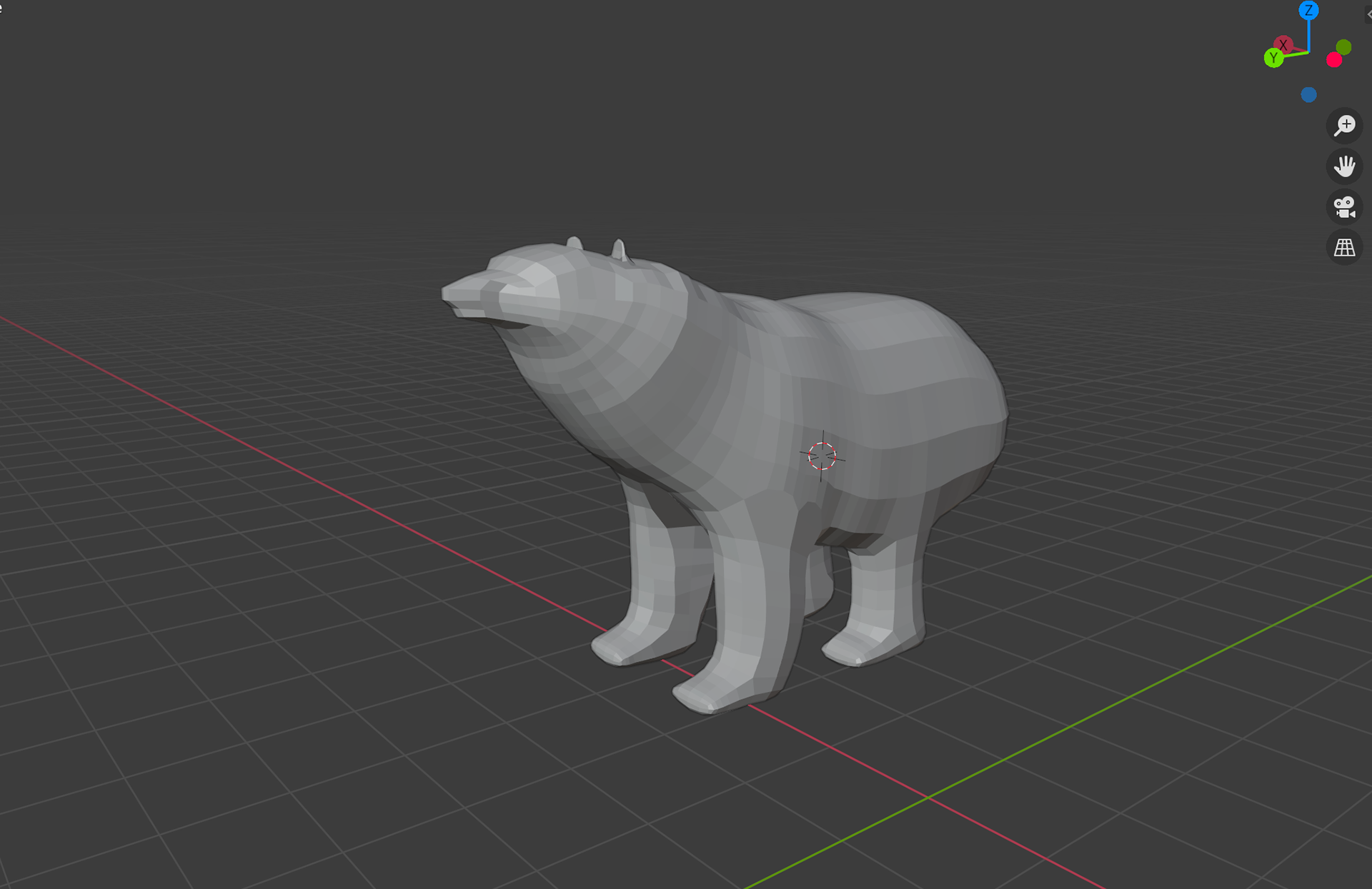 Bear