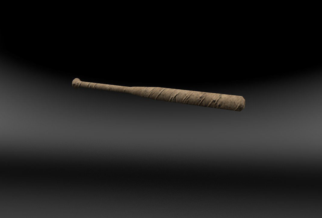 Baseball Bat