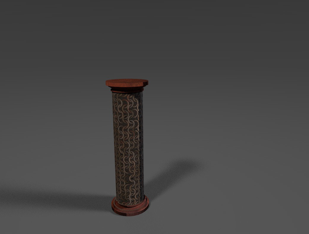 Column 1