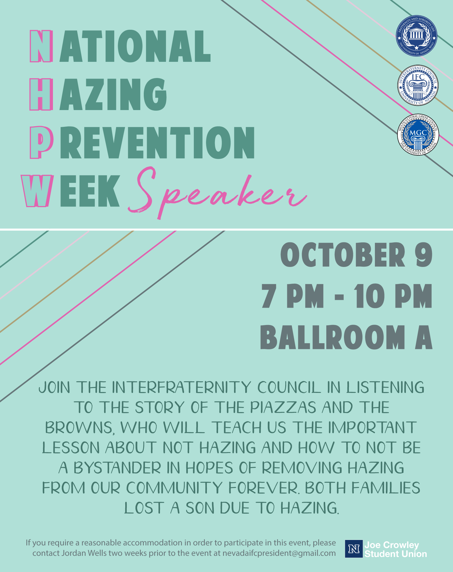 Event