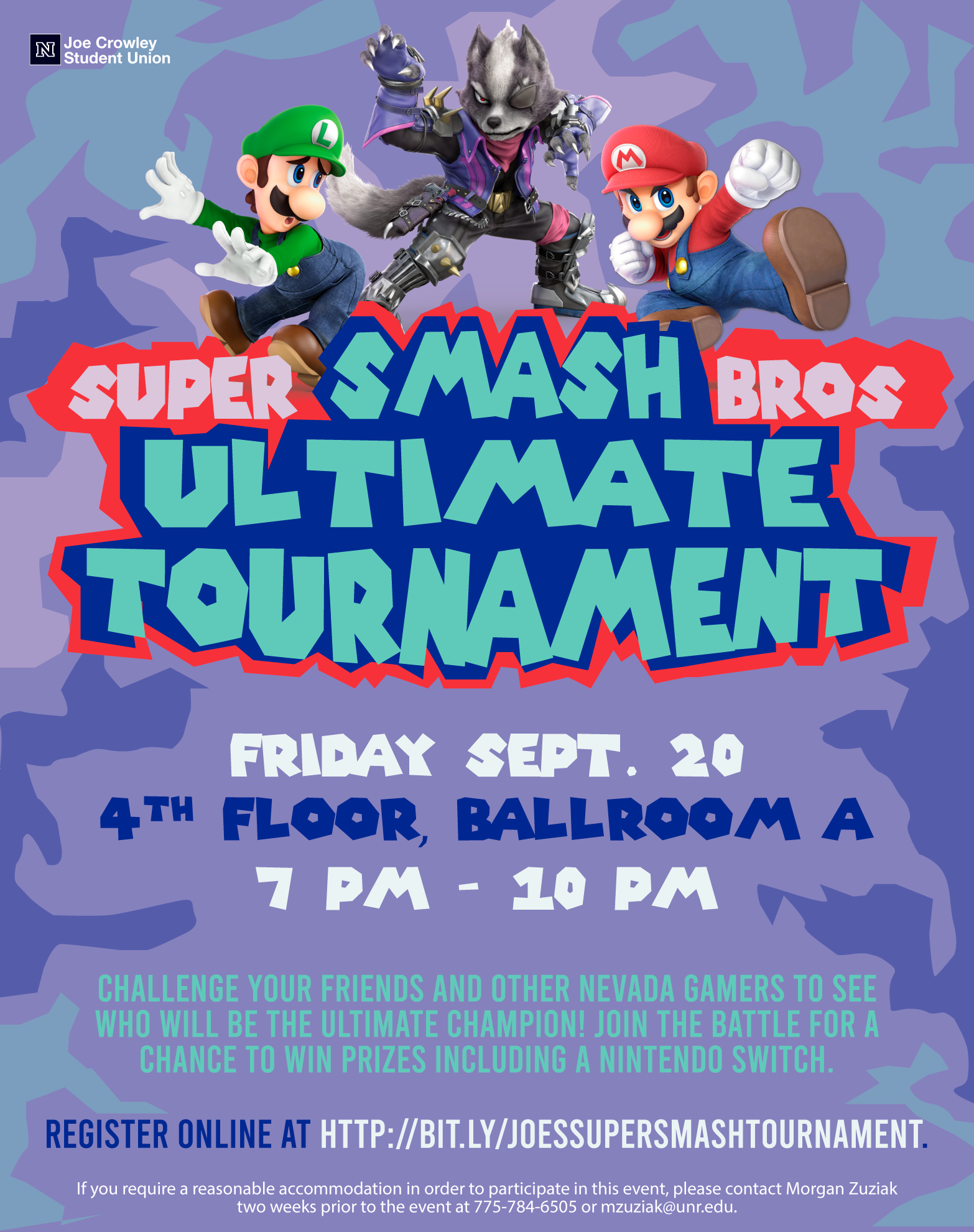 Event