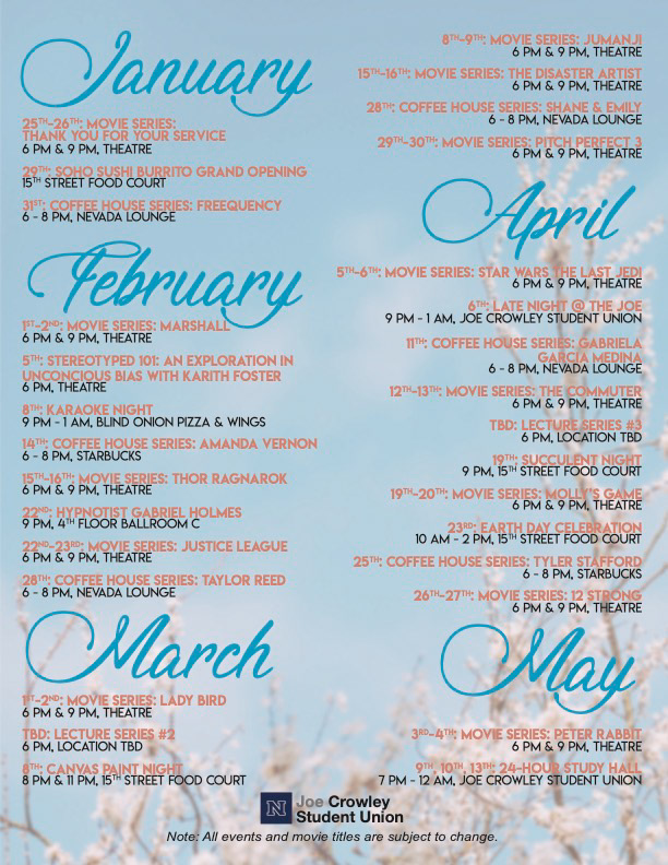 Brochure