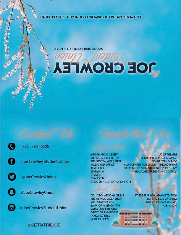 Brochure - Cover