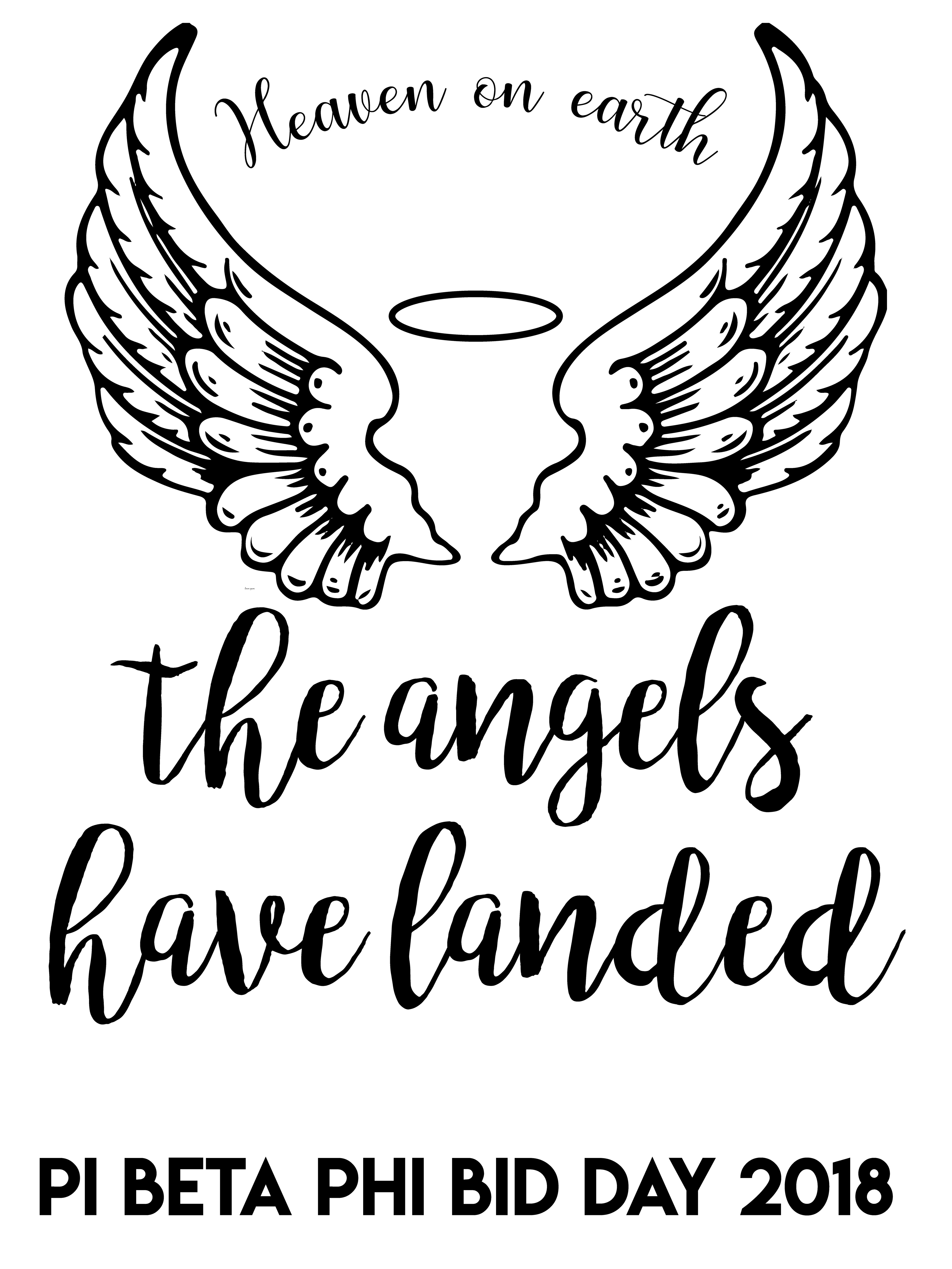 Sorority Banner