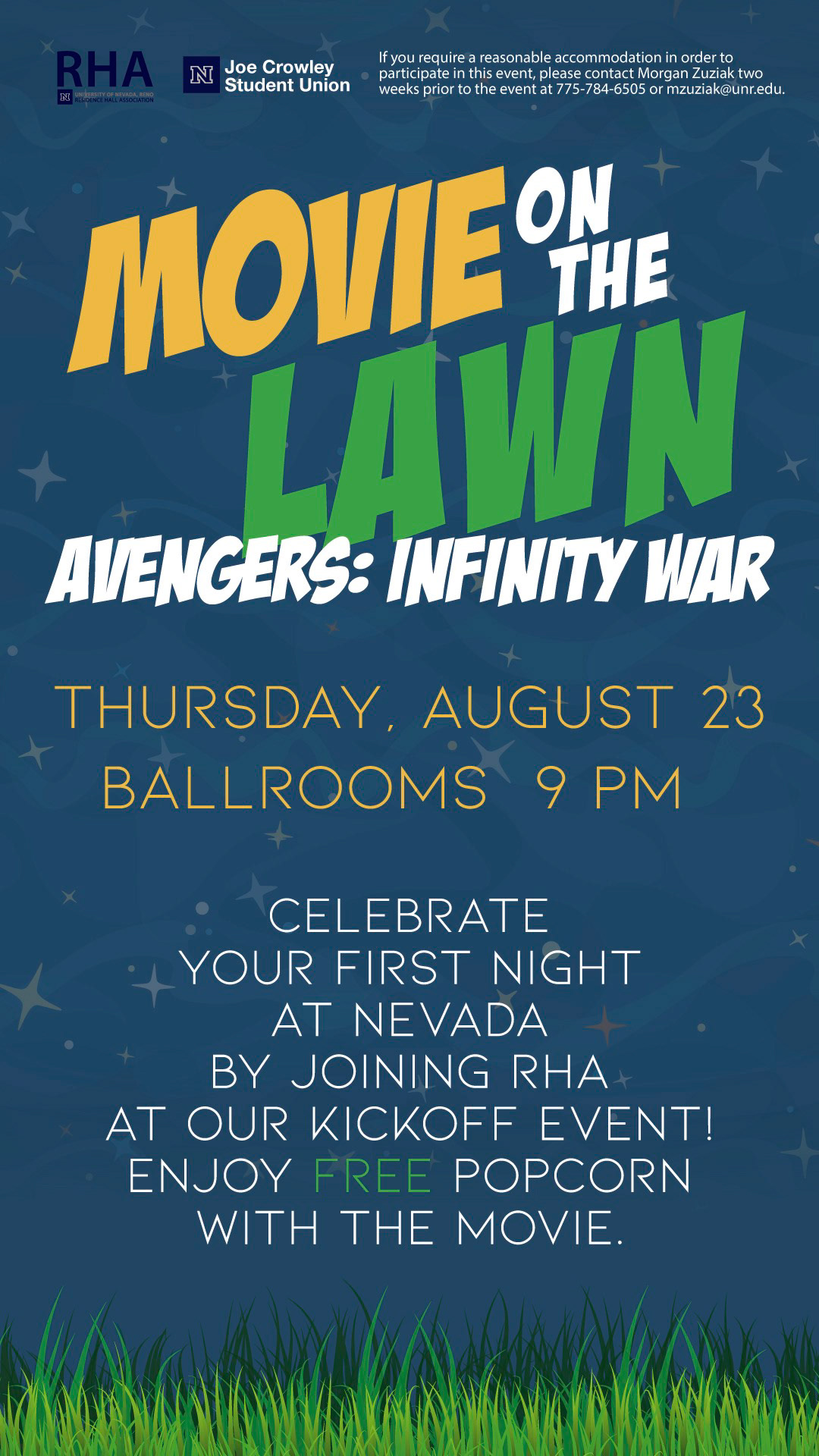 Event