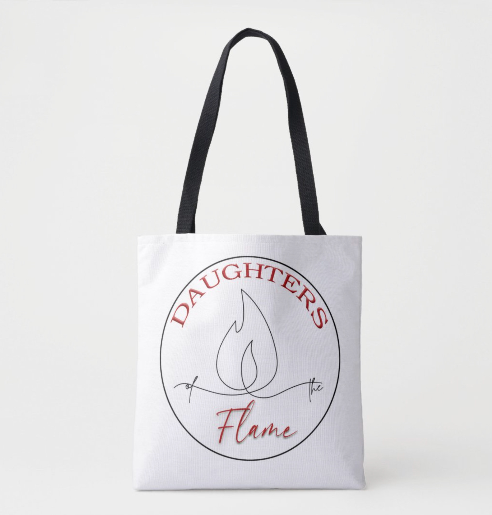 DotF Tote Bag
