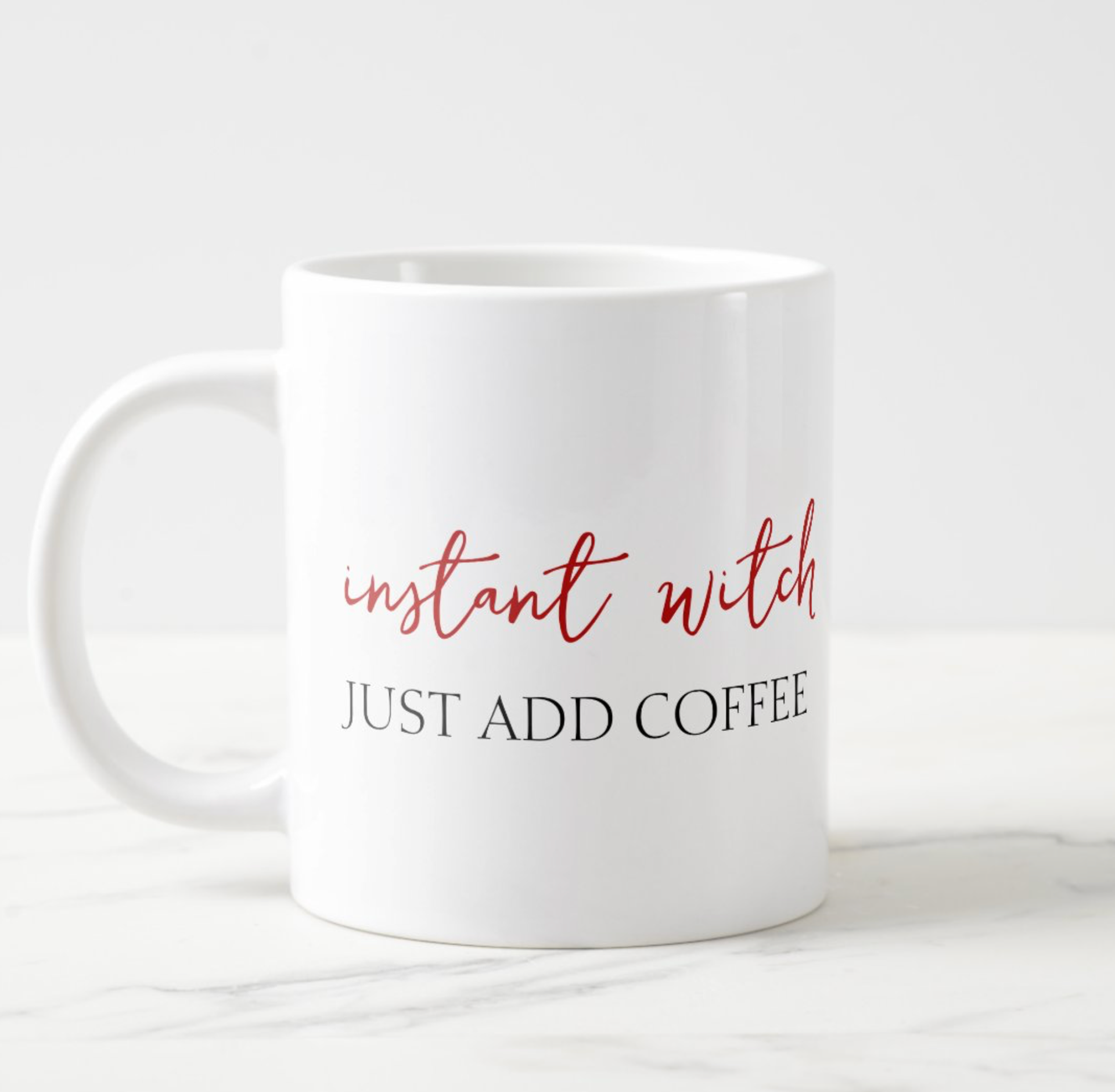 DotF 20oz Coffee Mug