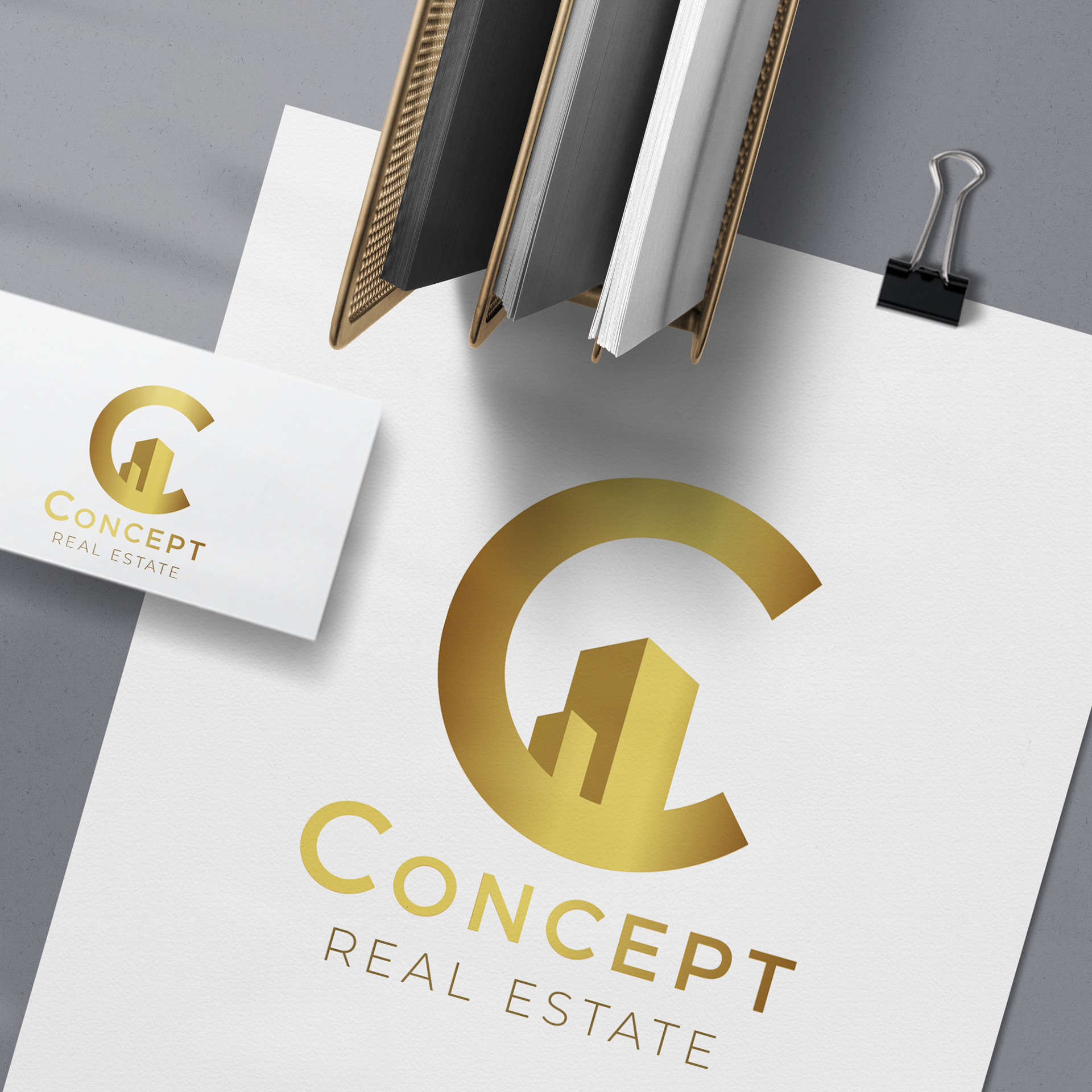 Logo Design