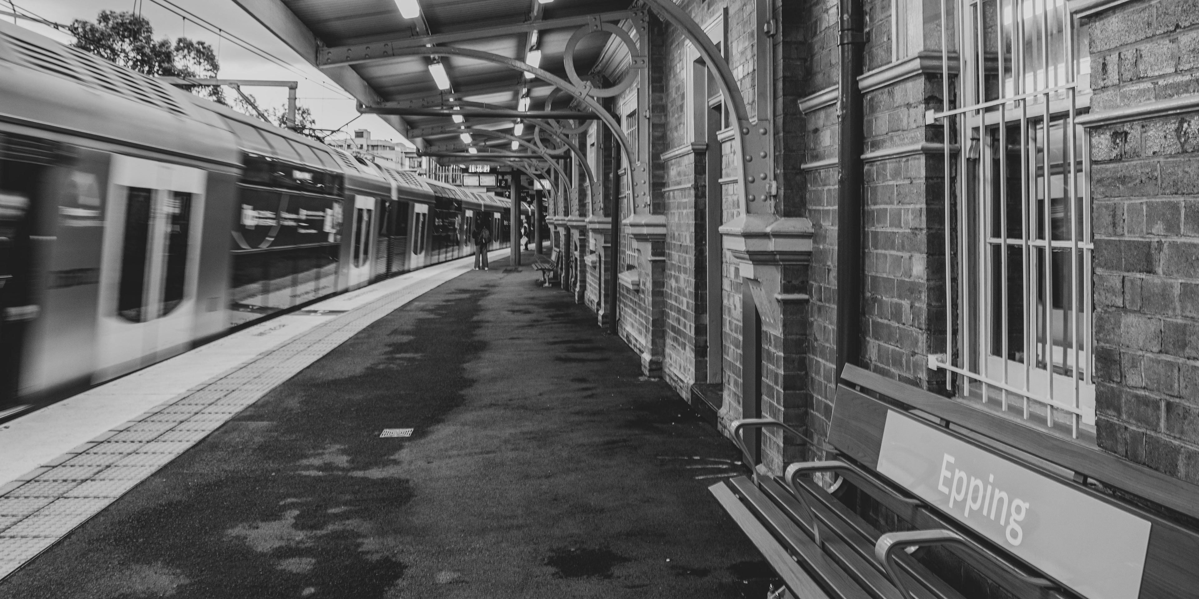 Epping