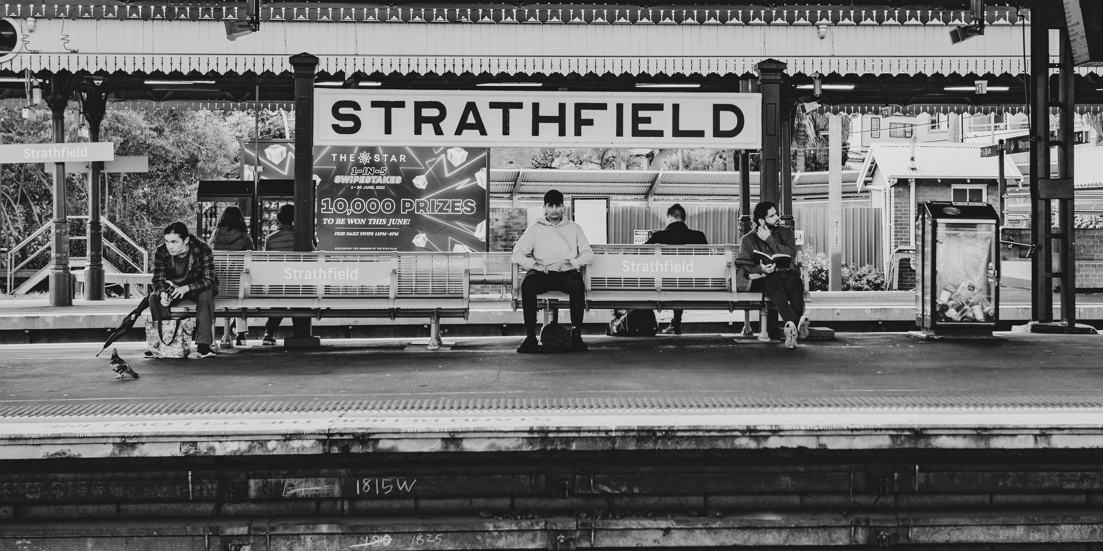 Strathfield