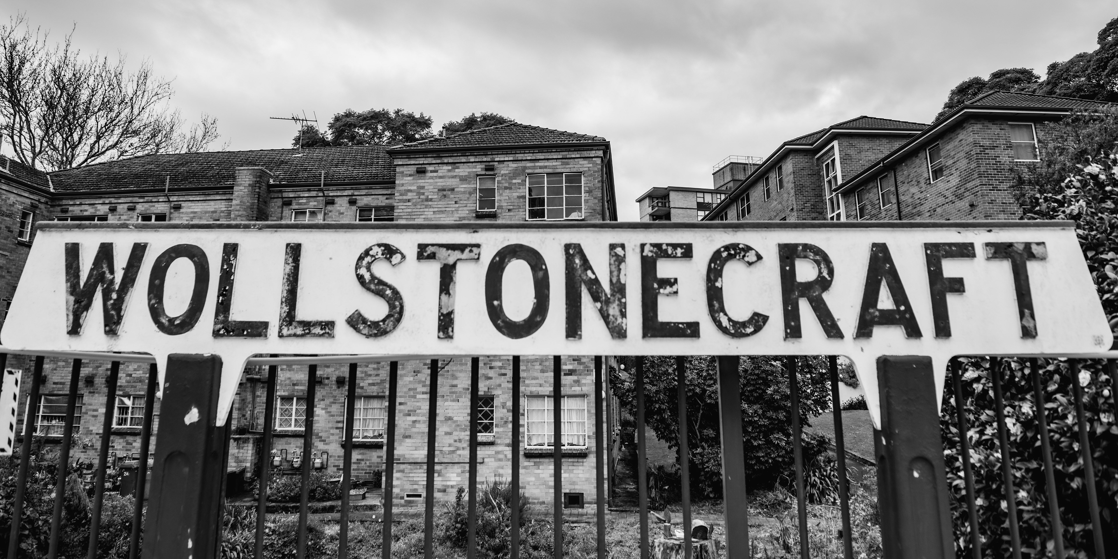 Wollstonecraft