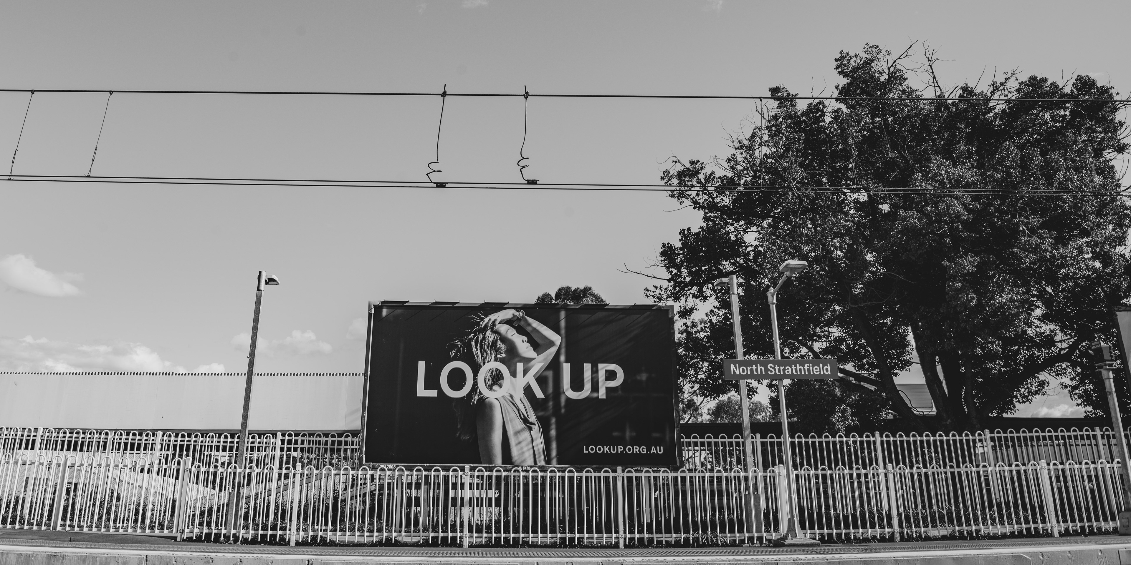 North Strathfield