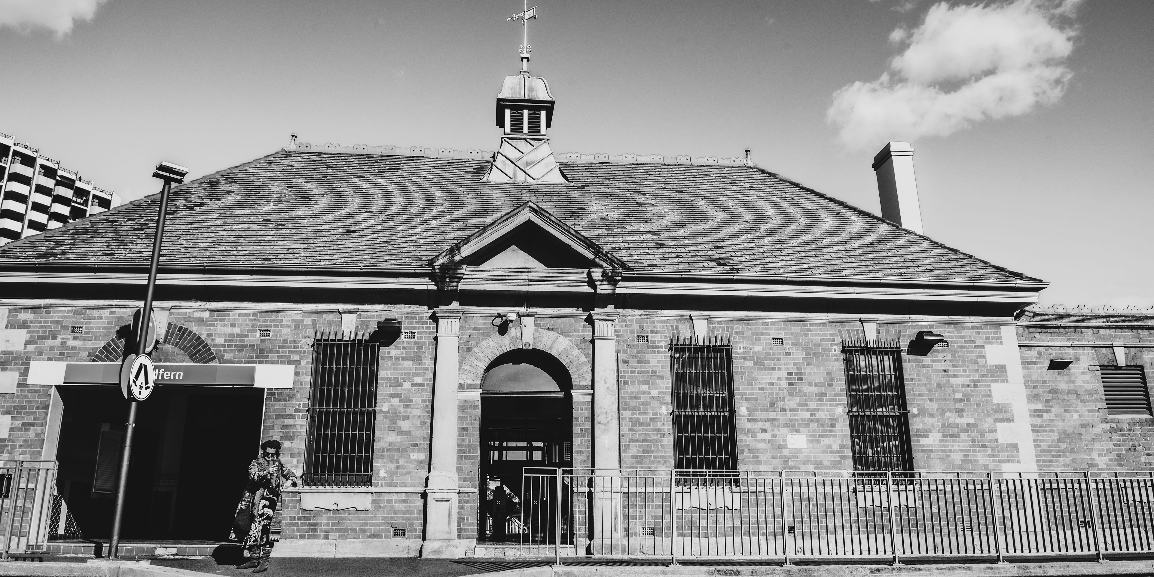 Redfern