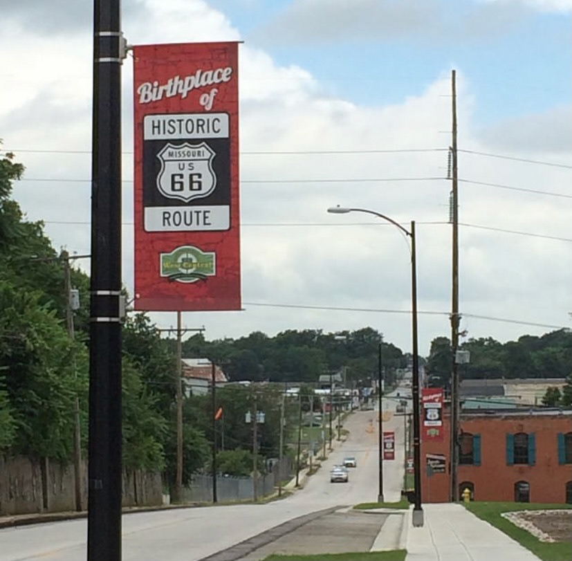 Street Banner