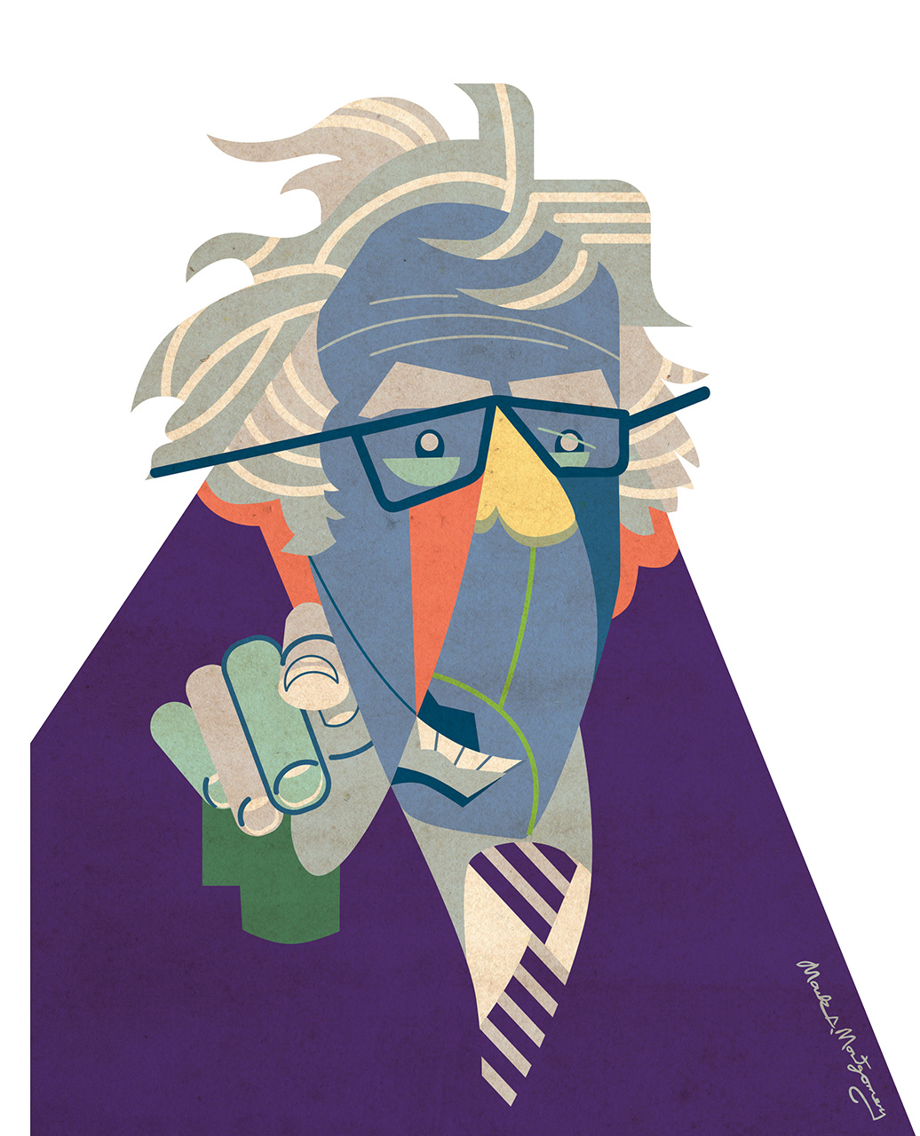 Bernie Sanders