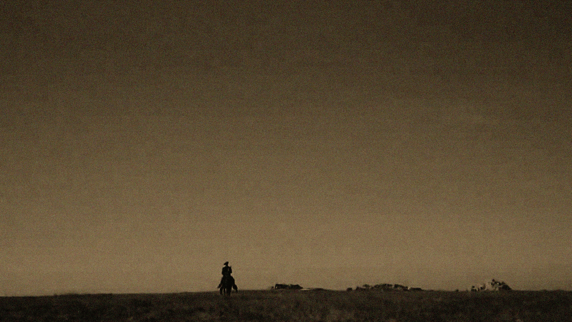 'SUGAR TRADITION & THE WILD WEST' BTS VIDEO