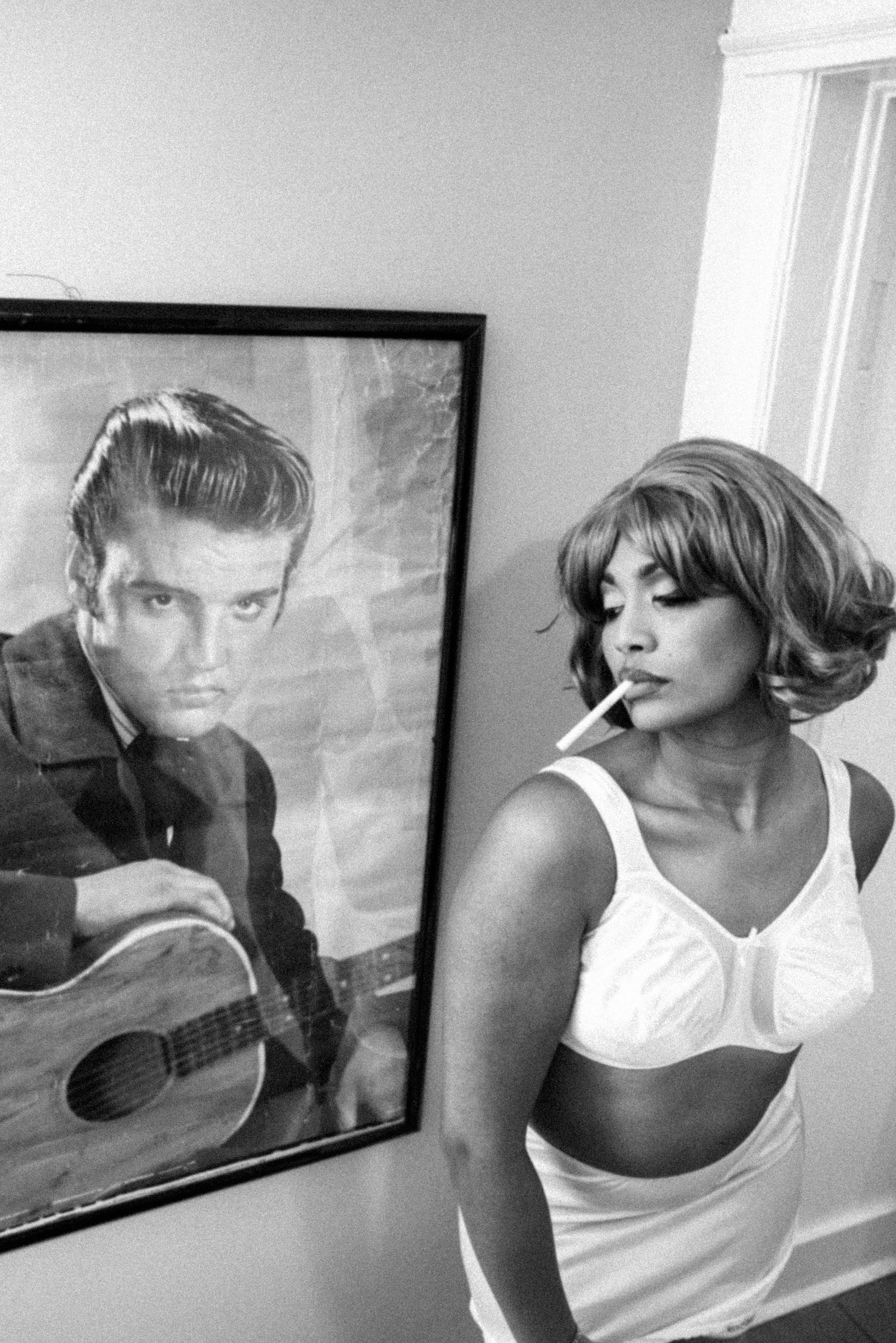 'ARTIFACTS OF INFIDELITY'