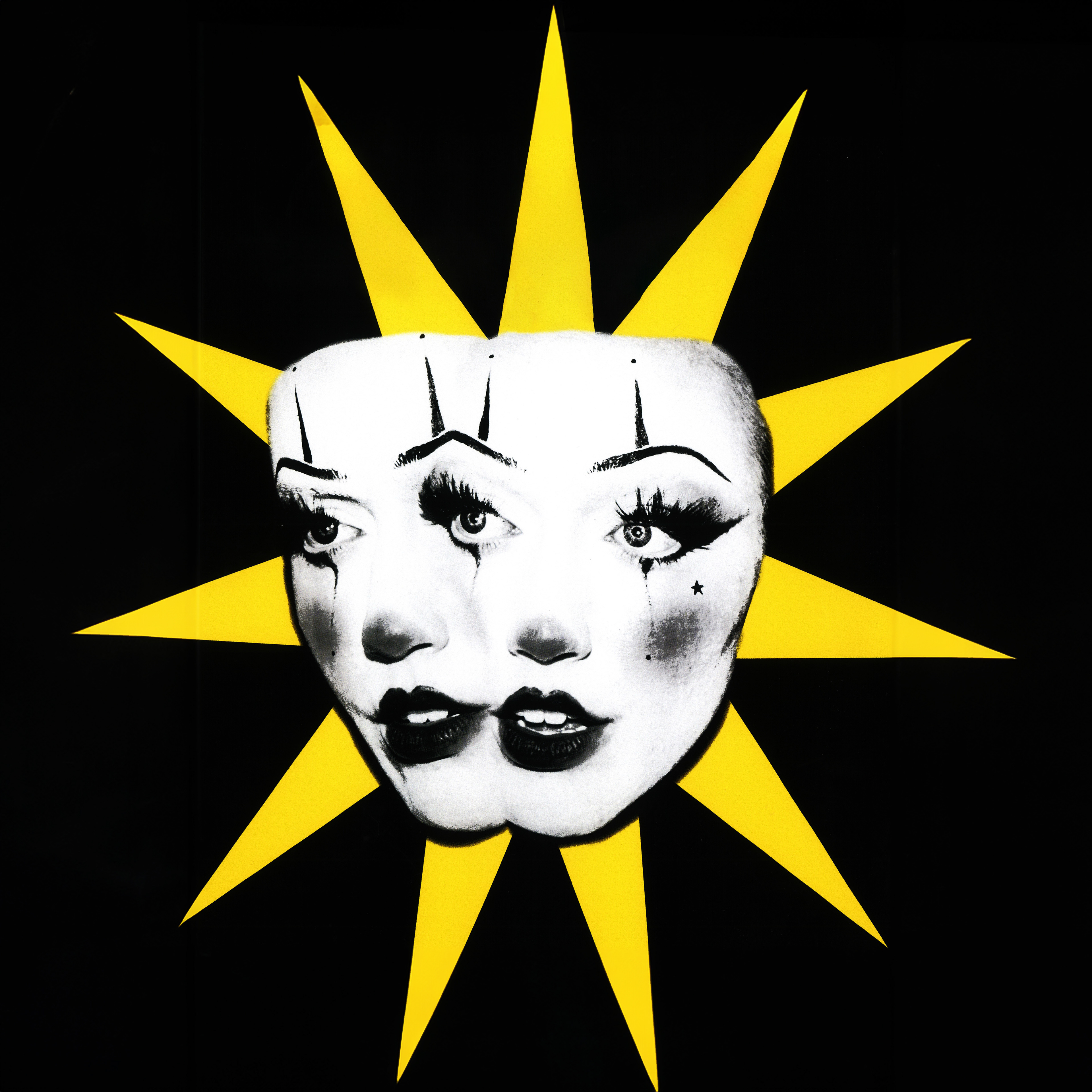 STARMAKER MACHINE "STORIES" COVER ART