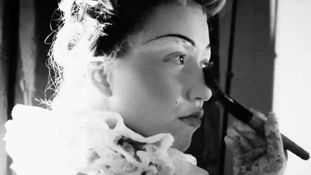 'BIRTH OF THE FOOL' SHORT FILM