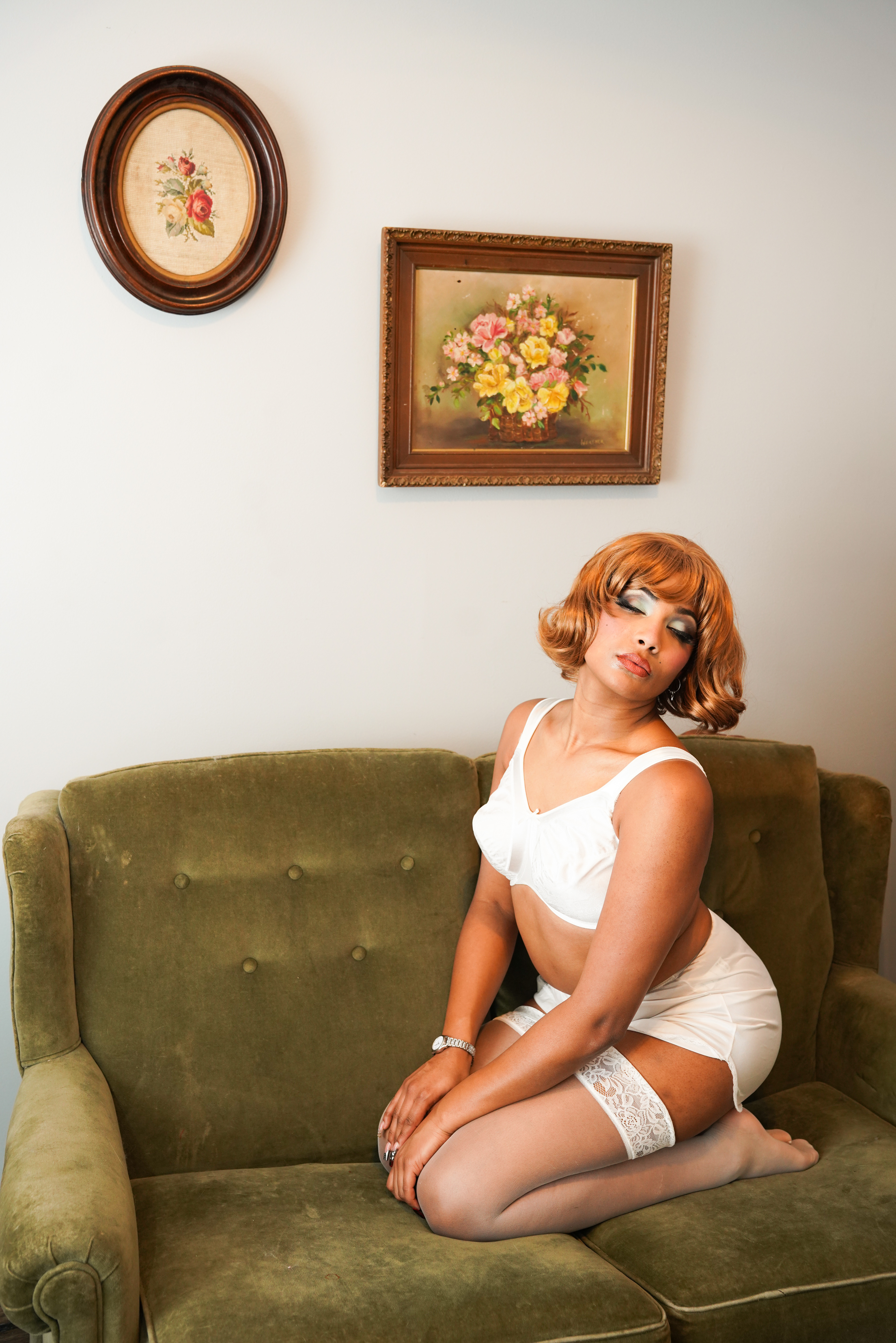 'ARTIFACTS OF INFIDELITY'