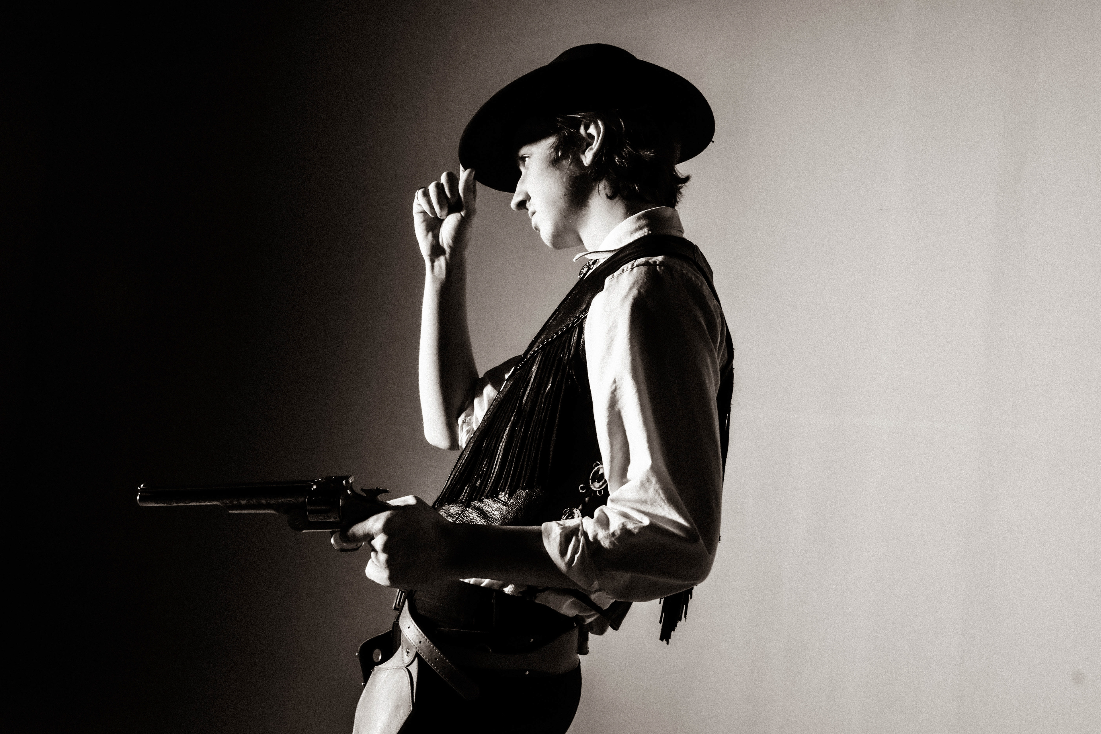 'SUGAR TRADITION & THE WILD WEST' BTS VIDEO