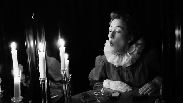 'BIRTH OF THE FOOL' SHORT FILM