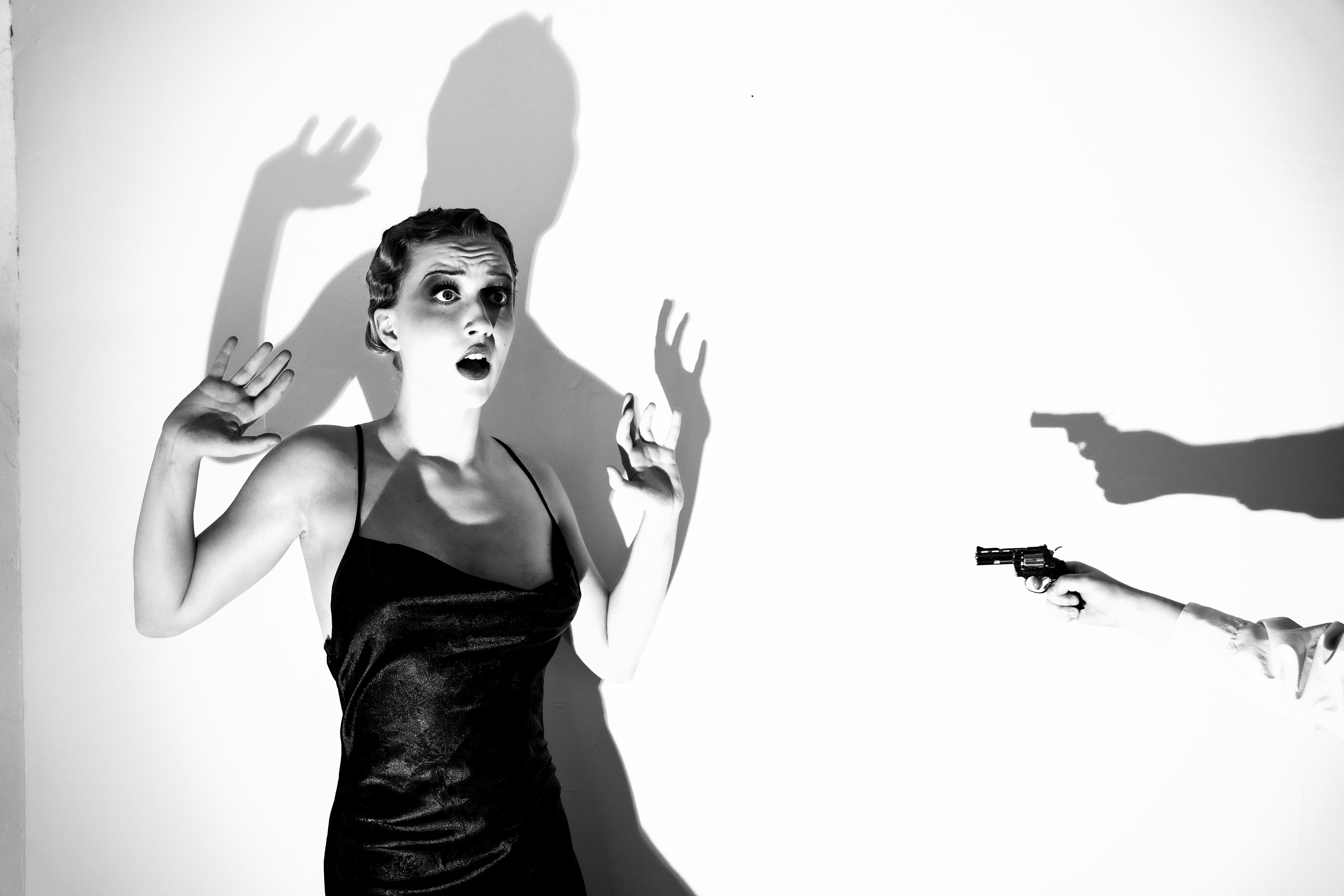 STARMAKER MACHINE "STILL" COVER SHOOT