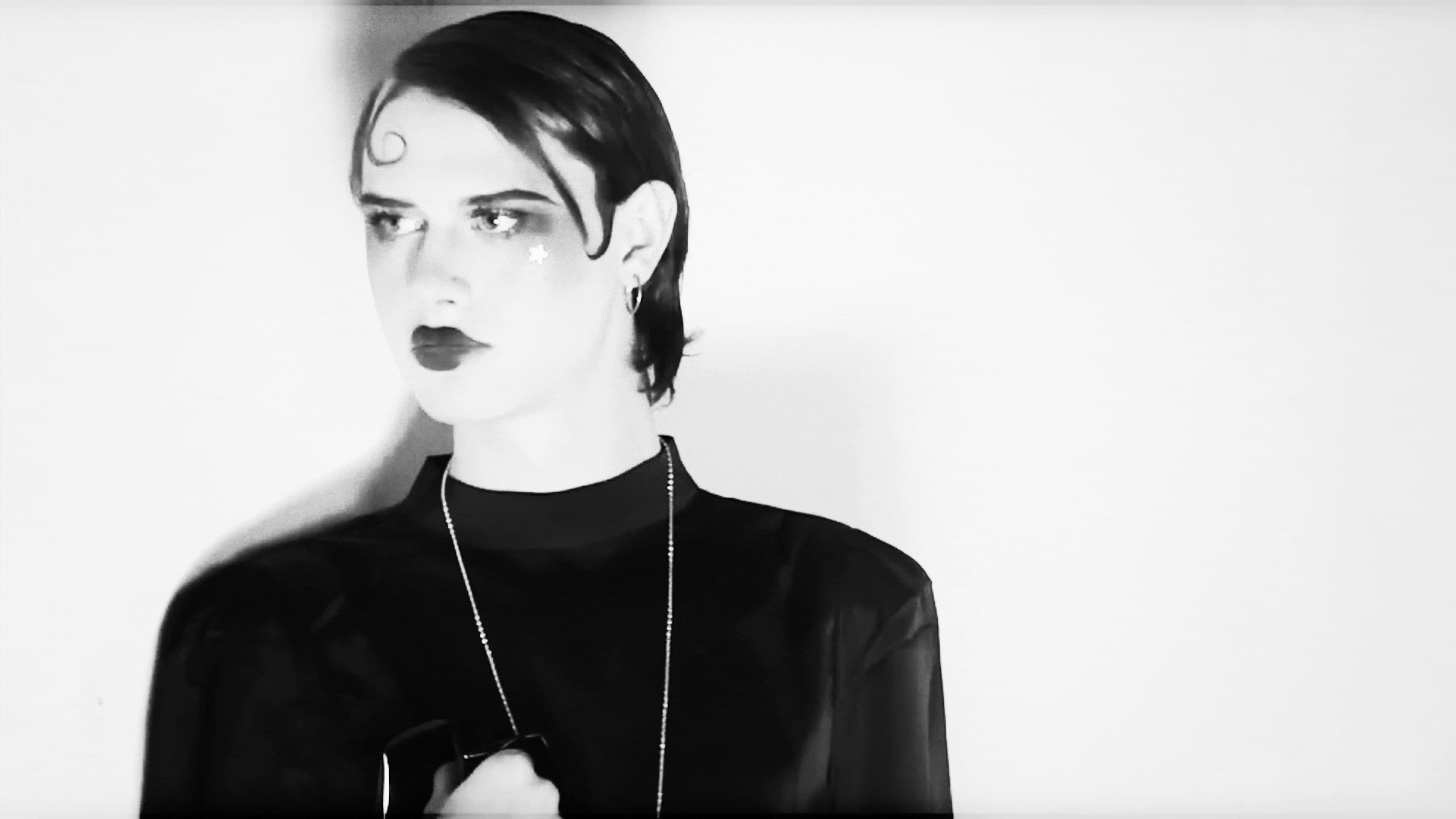 'THE DANCES OF HORROR, VICE & ECSTACY'