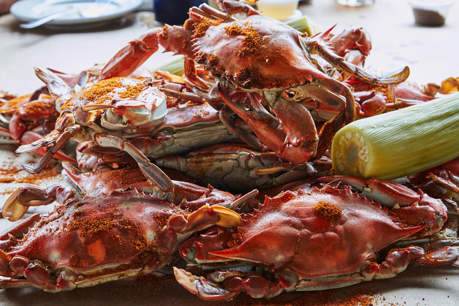 20170721 Independent Crab Producer StoryPhotographed by John J Kelly IIIRequest by Liz Kennedy &amp; Mike Kanter