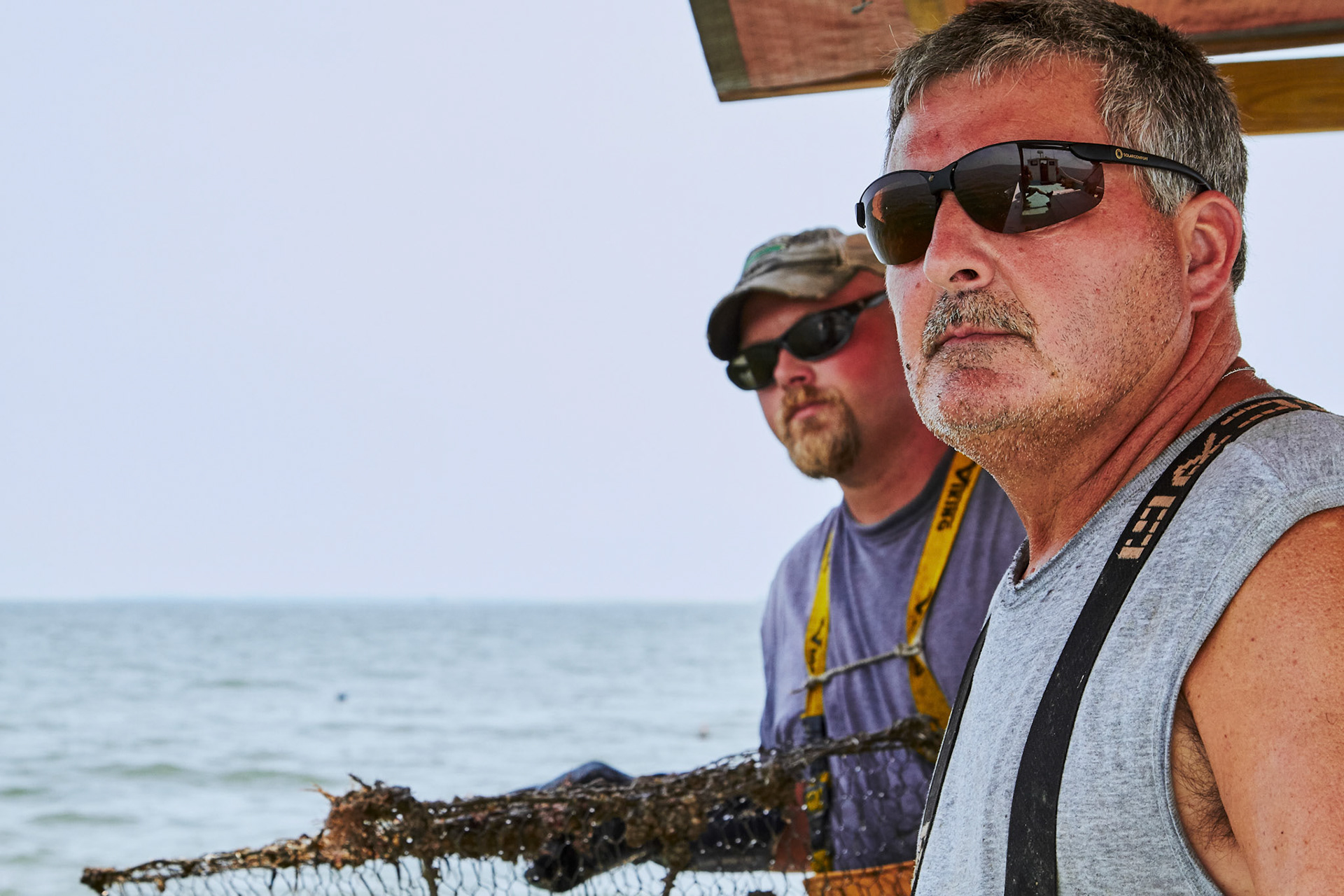 20170721 Independent Crab Producer StoryPhotographed by John J Kelly IIIRequest by Liz Kennedy &amp; Mike Kanter