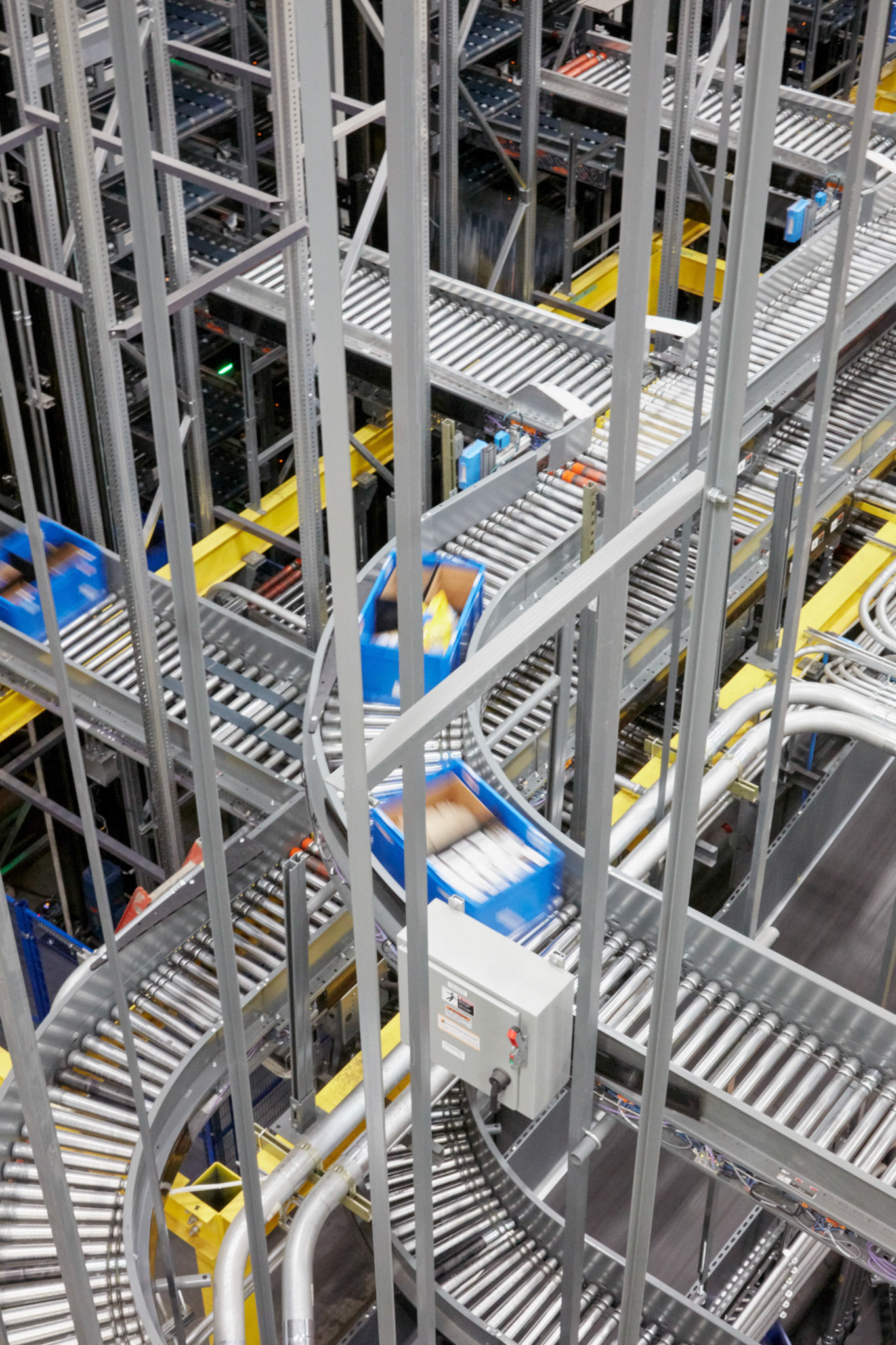 20190725 FDC Plant in Motion PhotosPhotographed by John J Kelly IIIRequest by Chris Kopsachilis