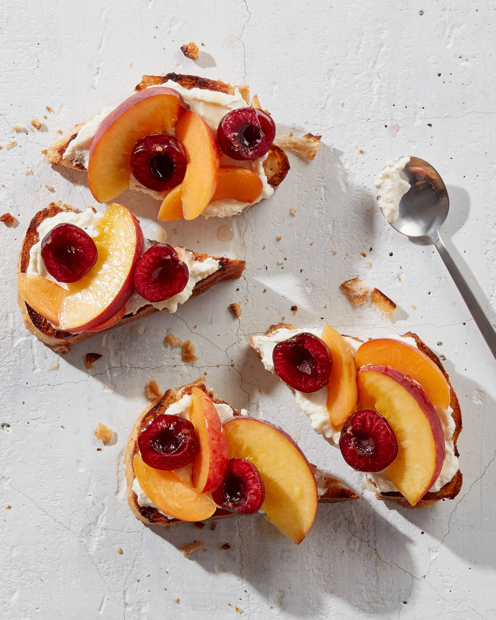 20190619 FoodKick July Content (Part I)Photographed by John J Kelly IIIRequest by Nikeya AlfredFood Styling by Emerald Chan