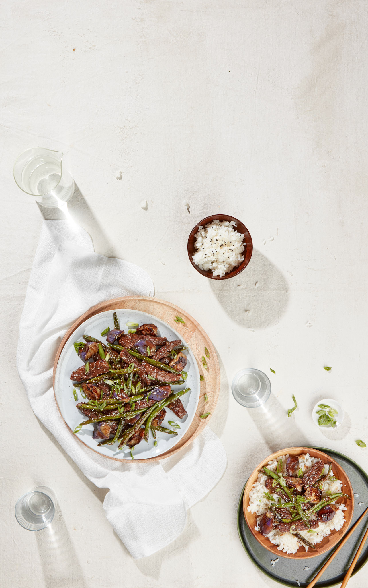 20190909 FoodKick September Content (Part IV)Photographed by John J Kelly IIIRequest by Nikeya AlfredFood Styling by Emerald Chan