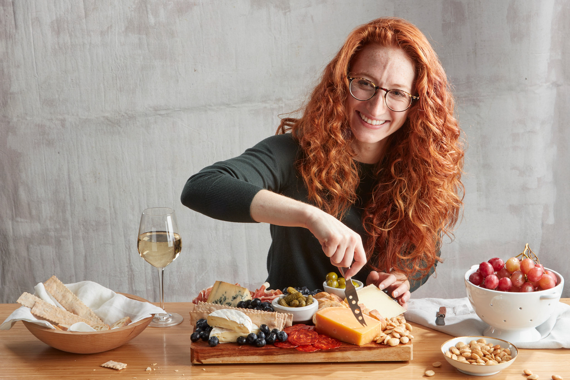 20191113 FK How to Build a CheeseboardPhotographed by John J Kelly IIIRequest by Nikeya AlfredFood Styling by Emerald Chan