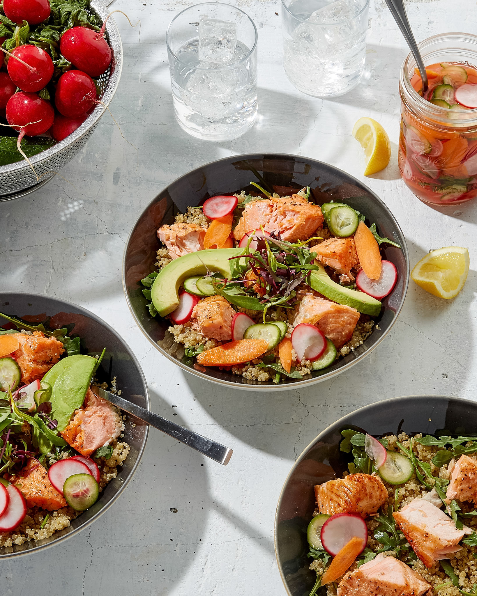 20190403 FoodKick April Content (Part III)Photographed by John J Kelly IIIRequest by Nikeya AlfredFood Styling by Emerald Chan