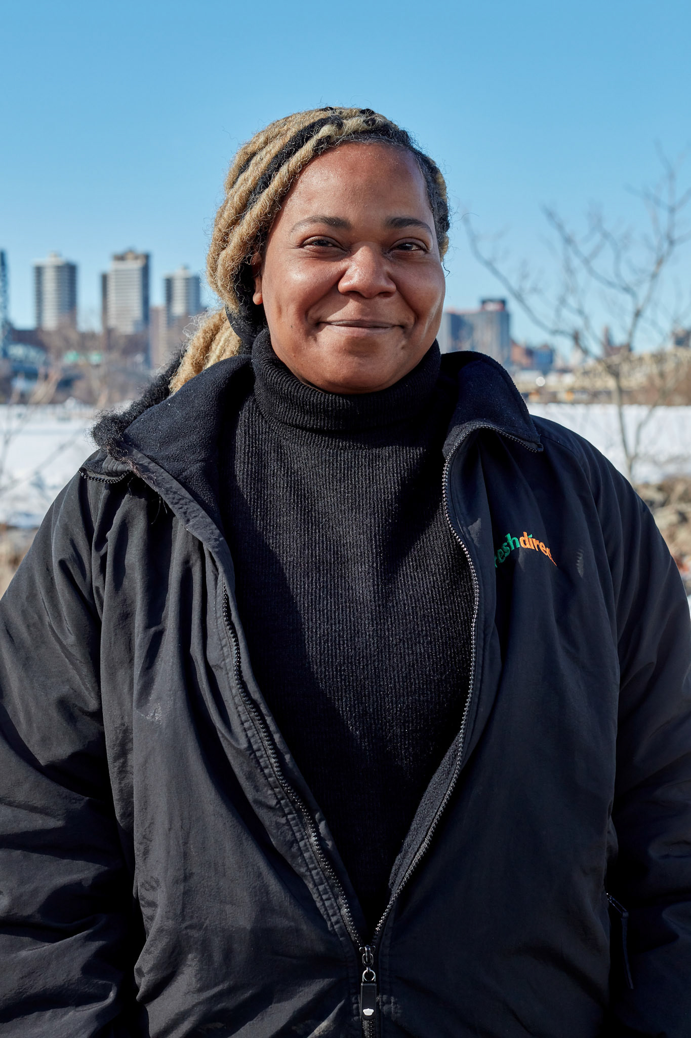 20210204 HR Employee Spotlight - Latasha ReddingPhotographed by John J Kelly IIIRequest by Andrew LicariPhoto Assistance by Andrew Licari