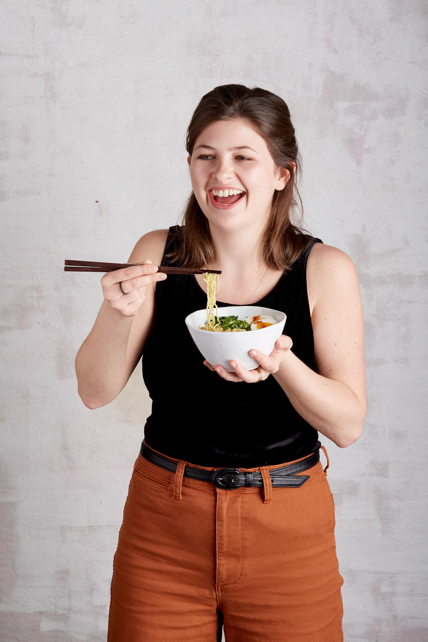 20190212 FoodKick Bella's Favorite Sun NoodlesPhotographed by John J Kelly IIIRequest by Nikeya AlfredFood Styling by Emerald Chan