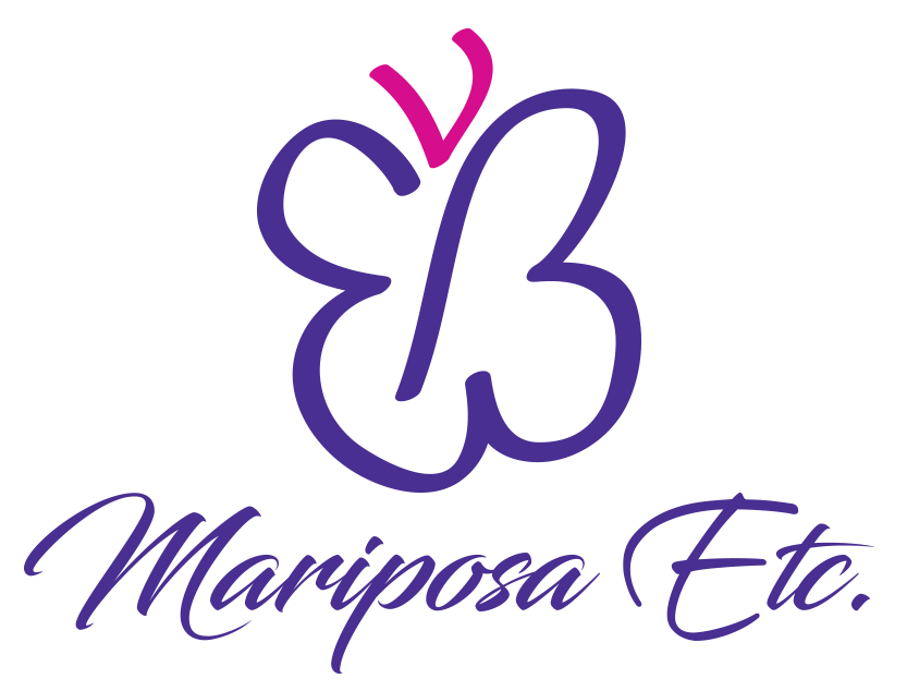 Mariposa Etc Logo