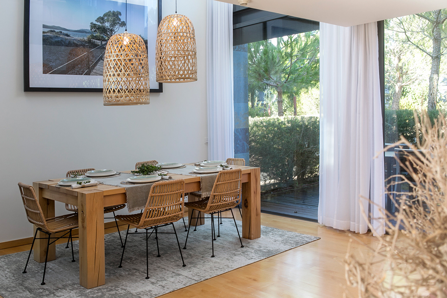 Dinning Room Troia Resort