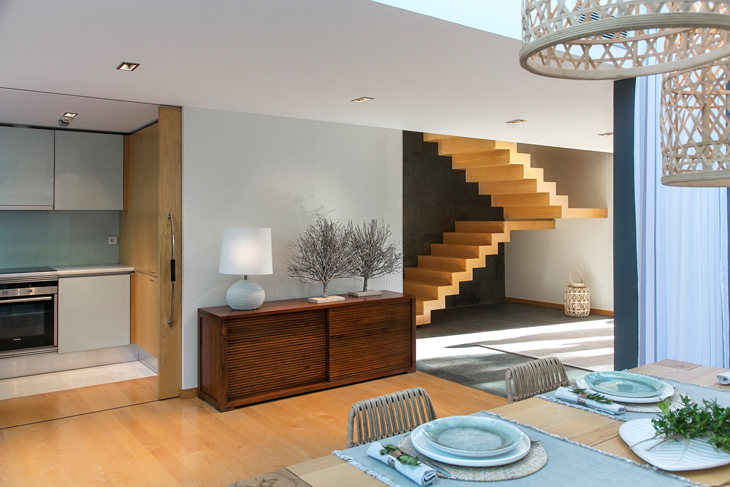 Dinning Room Troia Resort