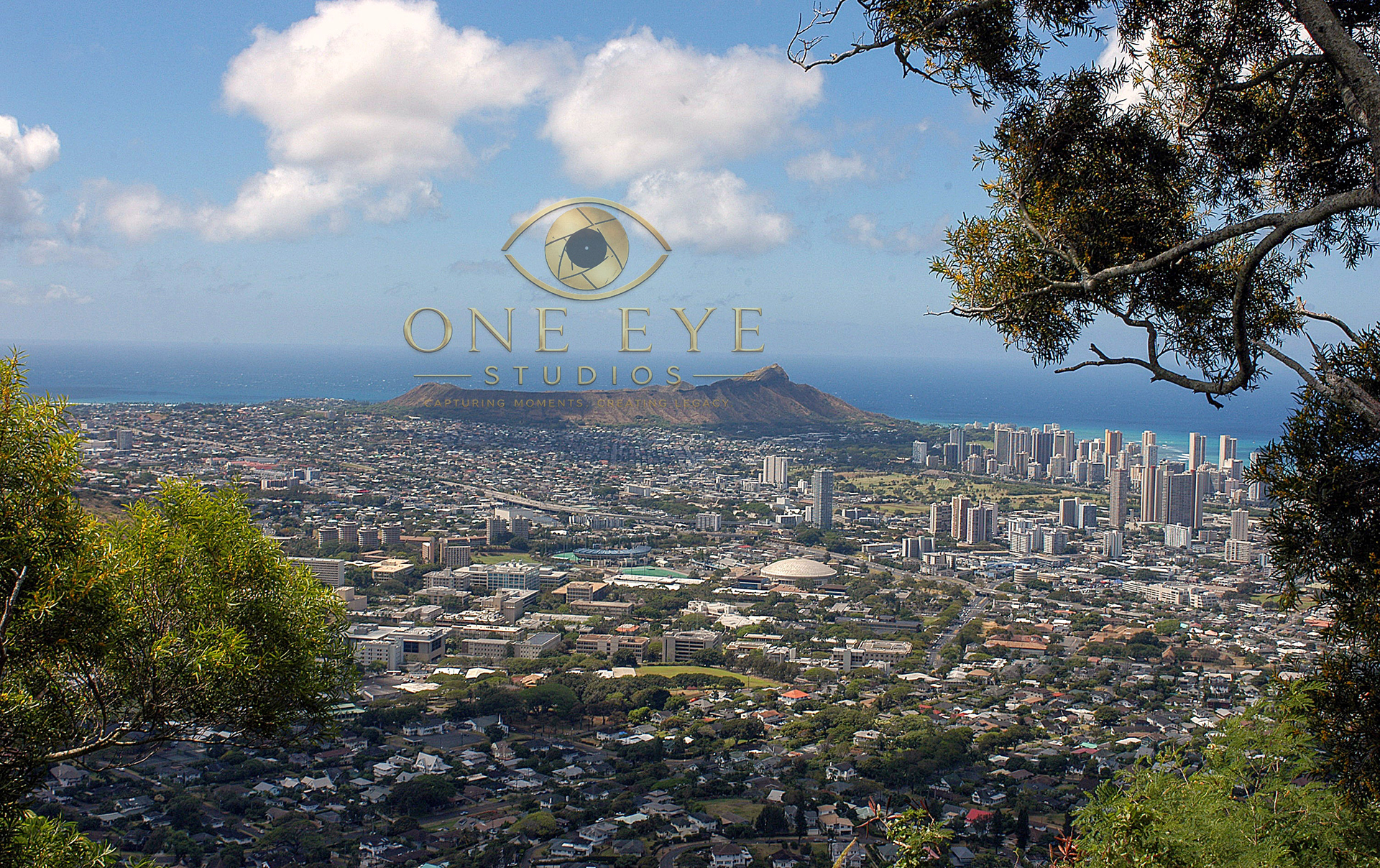 Tantalus Lookout