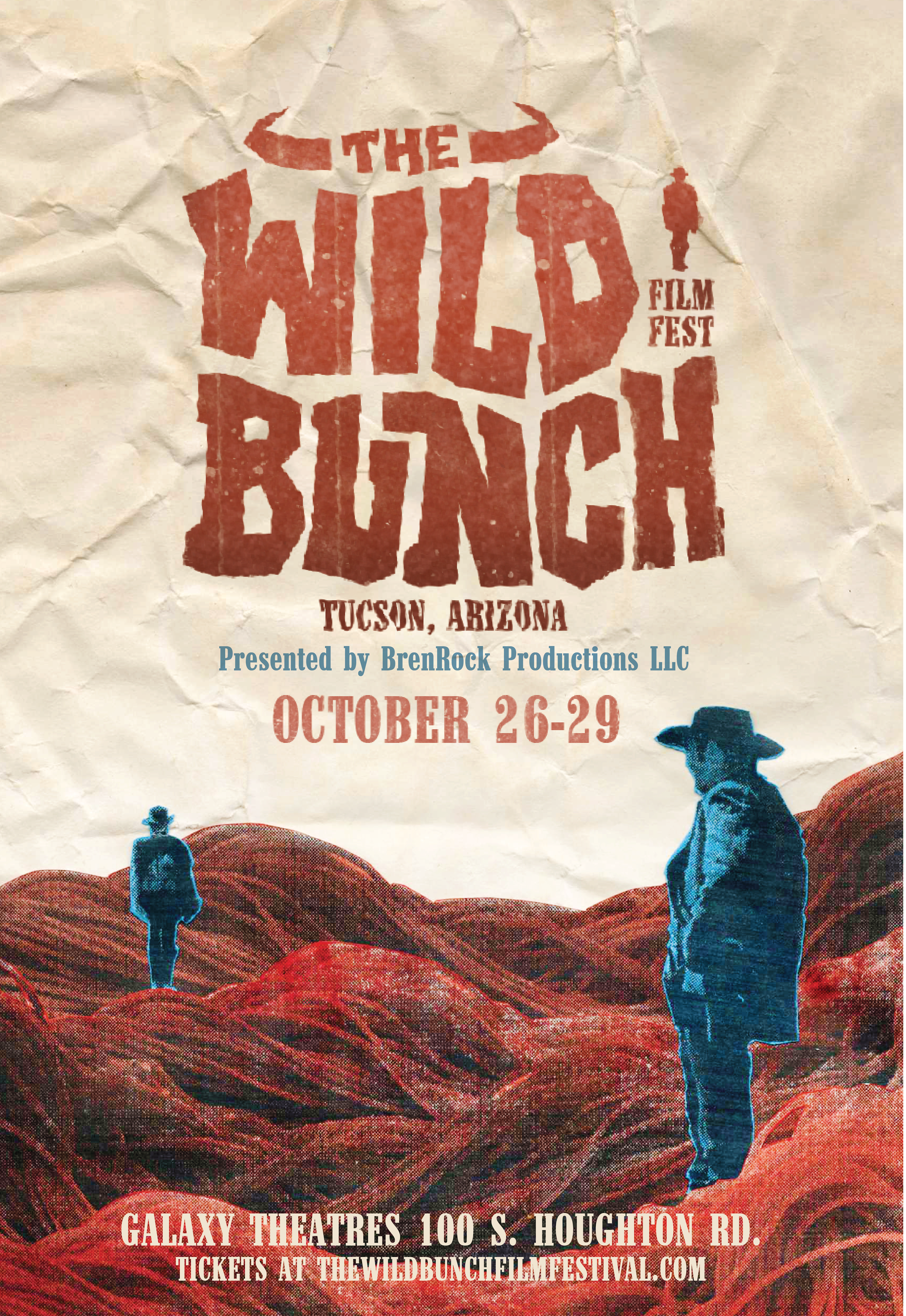 The Wild Bunch Film Festival