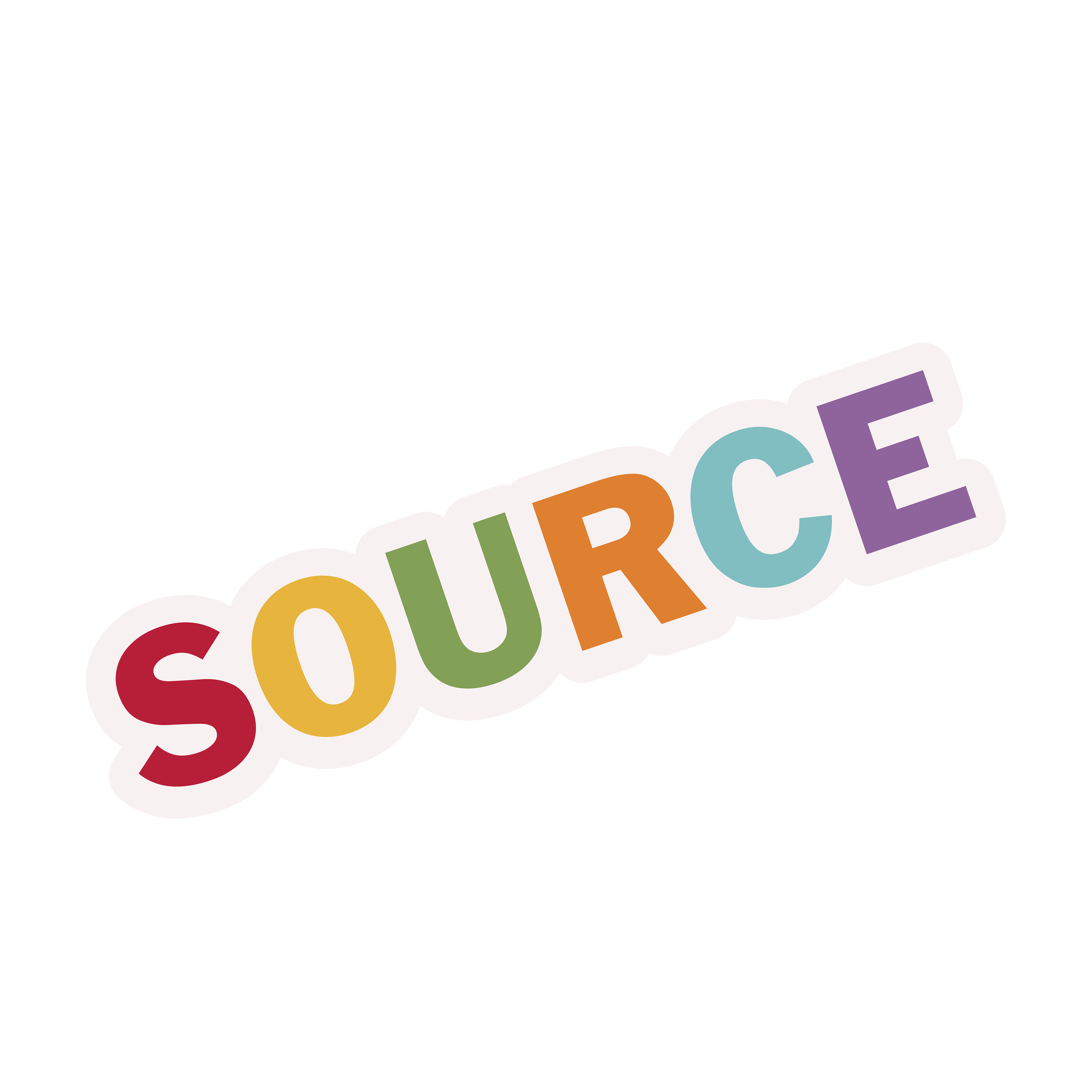 SOURCE 2024 Logo Finalist