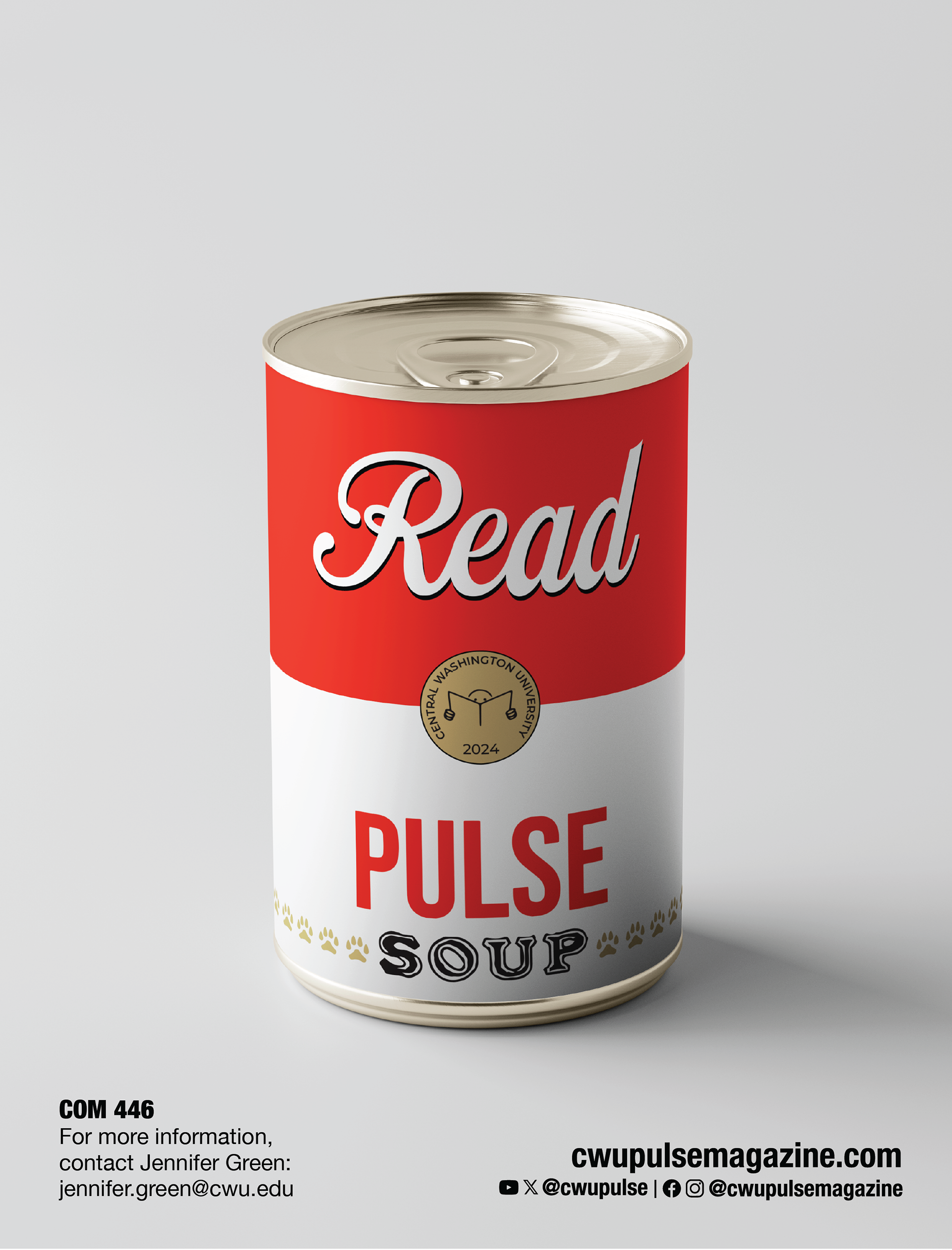Read PULSE Soup