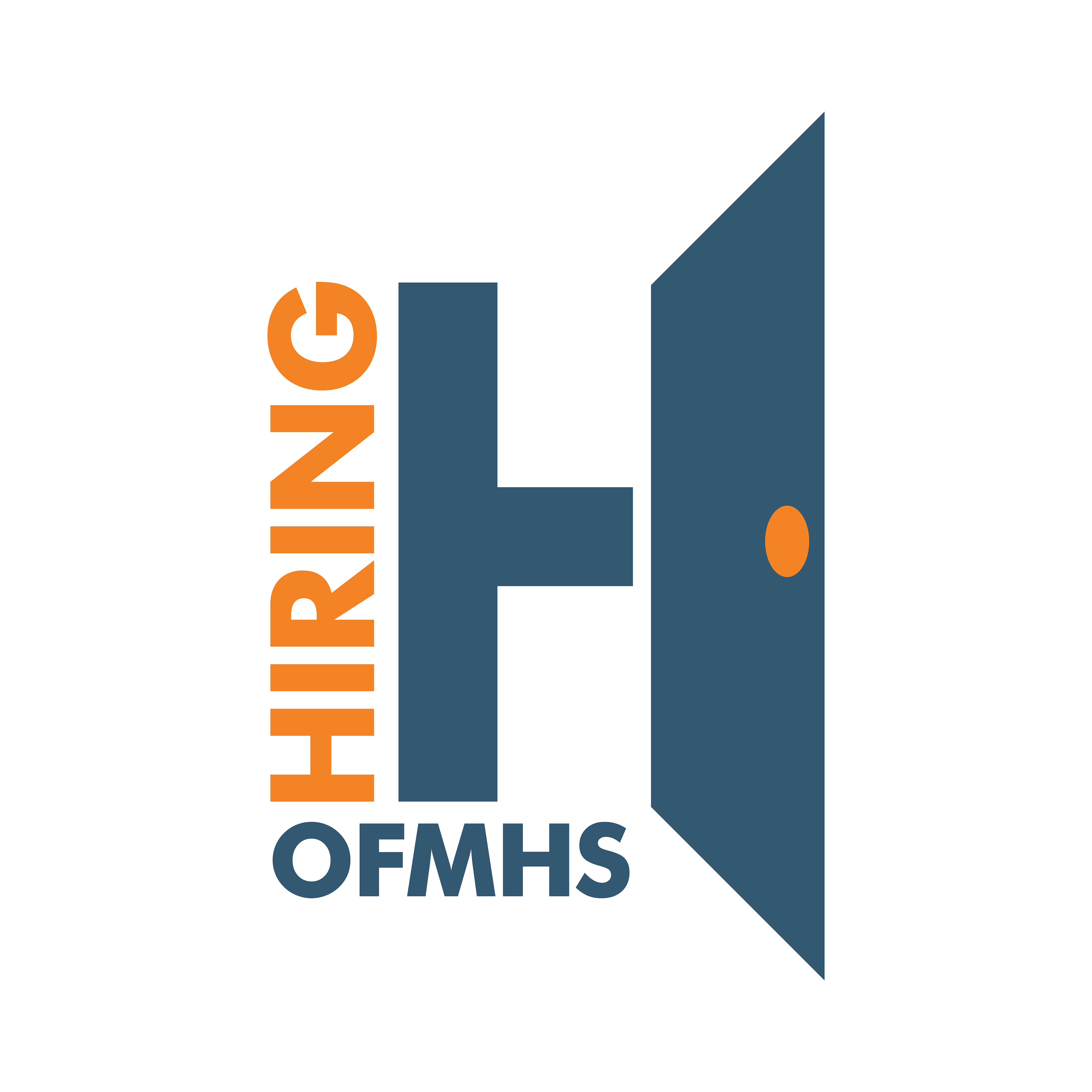 WA Sate OFMHS Hiring Department (internal use)